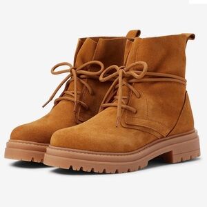 Steve Madden Tahoe Boot